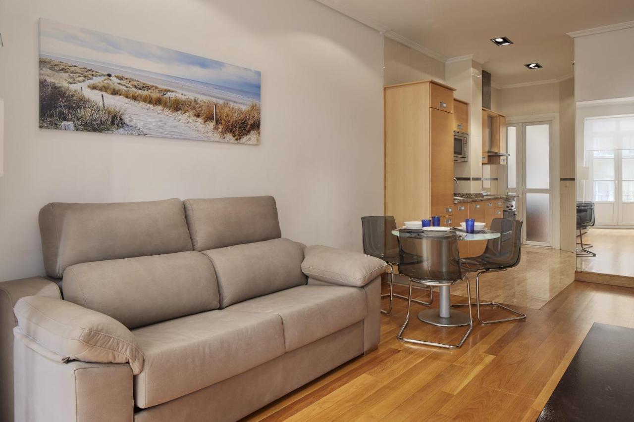 Itsaskirri - Basque Stay San Sebastián Zewnętrze zdjęcie