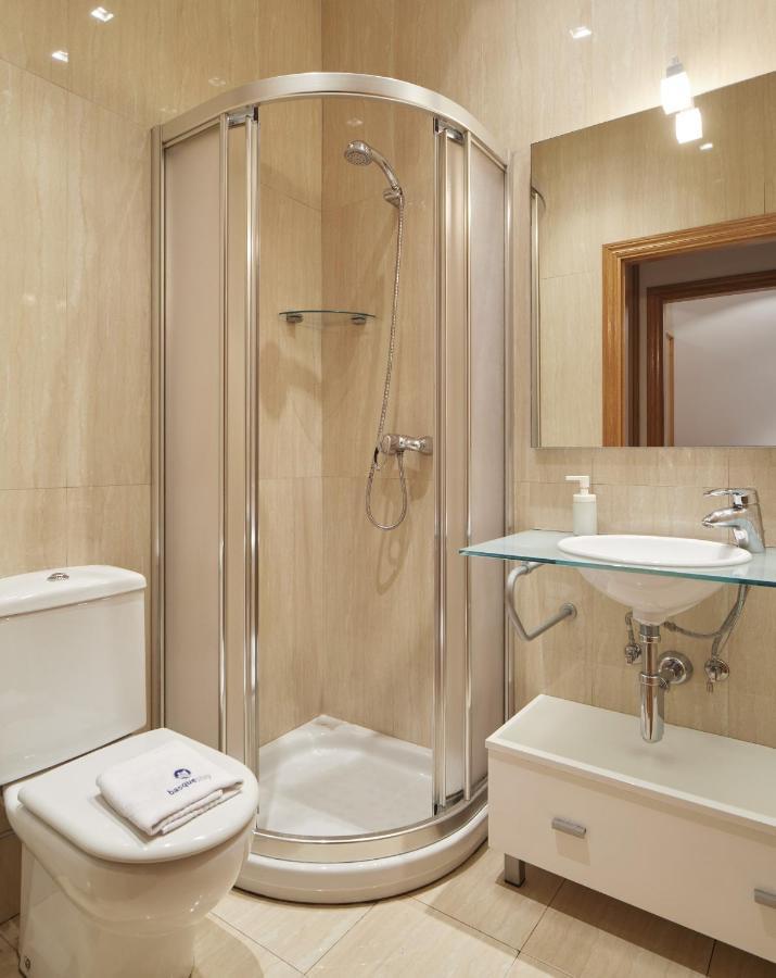 Itsaskirri - Basque Stay San Sebastián Zewnętrze zdjęcie