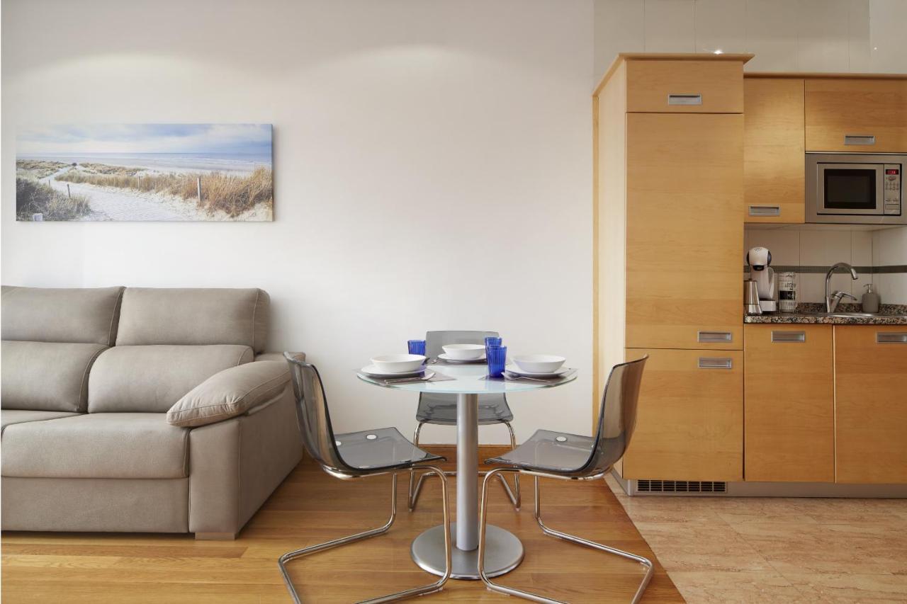 Itsaskirri - Basque Stay San Sebastián Zewnętrze zdjęcie