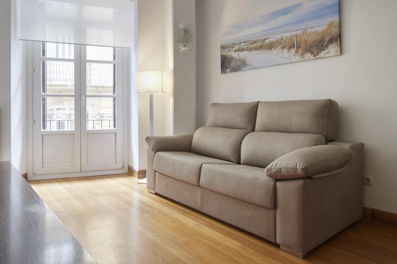 Itsaskirri - Basque Stay San Sebastián Zewnętrze zdjęcie