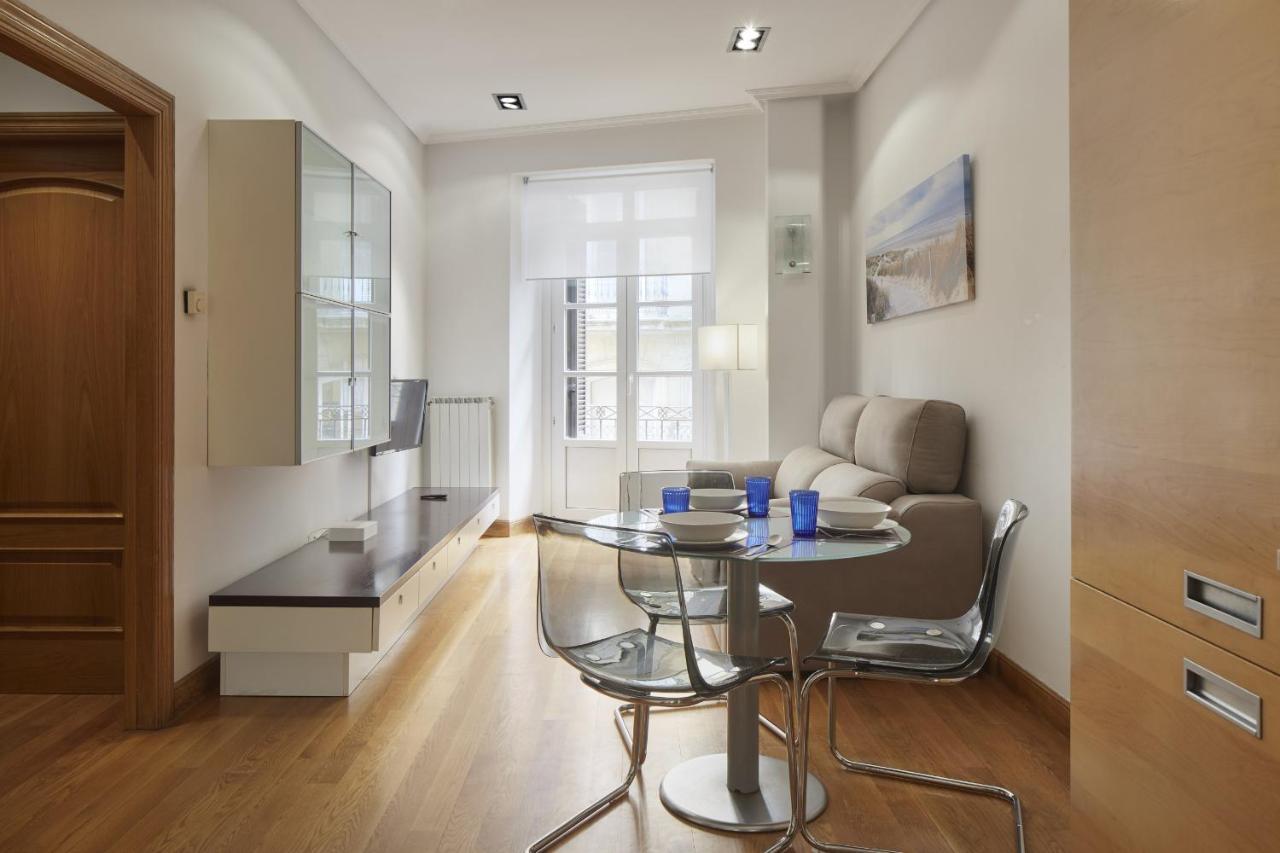 Itsaskirri - Basque Stay San Sebastián Zewnętrze zdjęcie